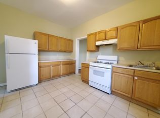 37 Arlington Ave FLOOR 1, Jersey City, NJ
