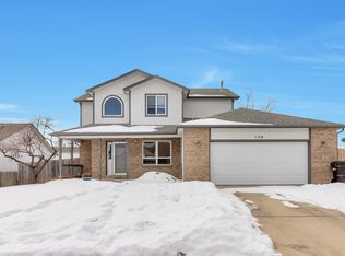 130 Falcon Cir, Mead, CO 80542