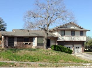 14515 Crainwood St, San Antonio, TX 78233