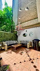 Rented by JK Dansar Corp