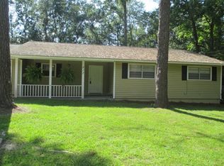 517 Glen Arven Dr, Thomasville, GA 31792