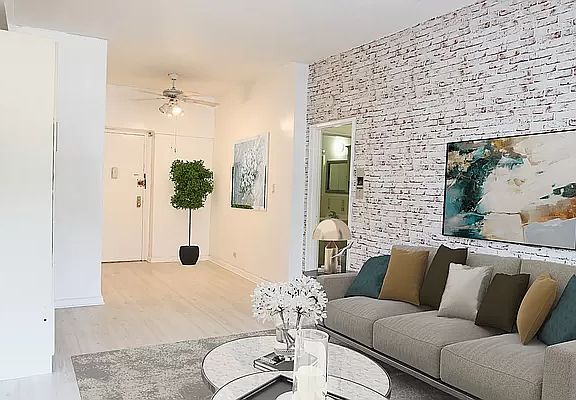 2nd image of 141-05 Pershing Cres #B9
