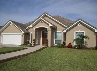 3301 Knight Ave, Edinburg, TX 78539