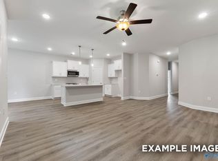 4906 Hannahs Habitat Way, Huntsville, AL 35810