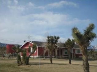 32049 213th St E, Llano, CA 93544