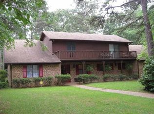 1612 Centenary Dr, Longview, TX 75601