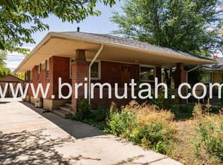 628 E Browning Ave, Salt Lake City, UT 84105