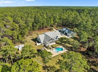 535 N Church St, Santa Rosa Beach, FL 32459