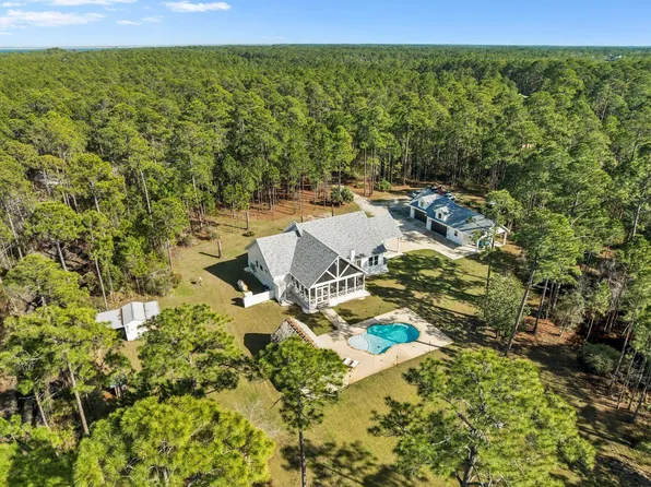 535 N Church St, Santa Rosa Beach, FL 32459