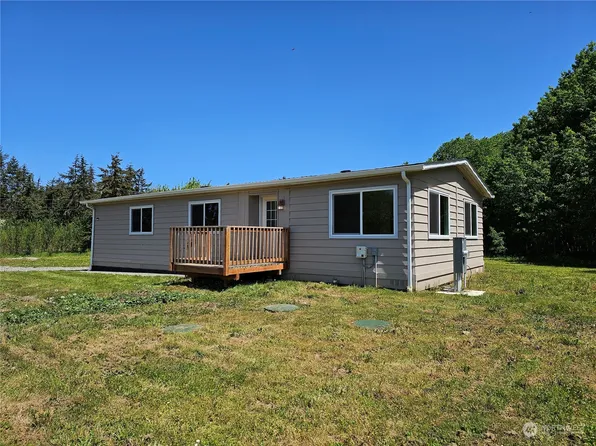 55 Honeymoon Lane, Sequim, WA 98382