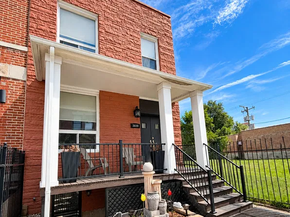 3839 S Giles Ave, Chicago, IL 60653