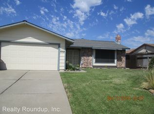 8268 Village Creek Way, Sacramento, CA 95823