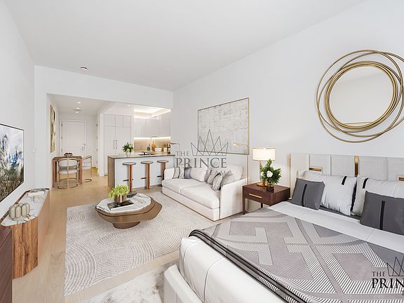 3rd image of 1 Wall St APT 1715
