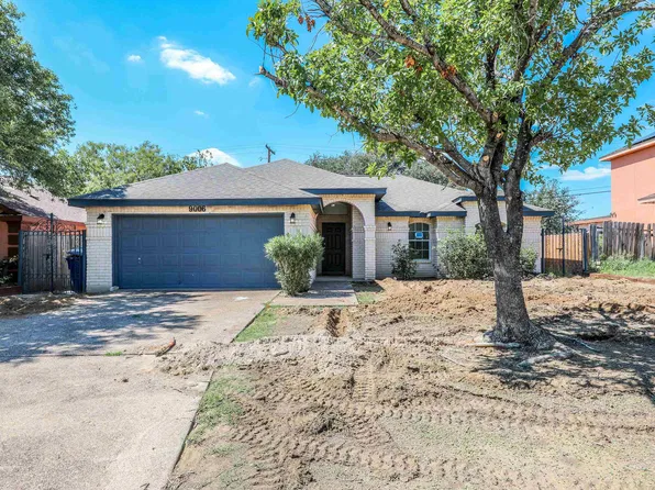 9006 Orange Blossom Loop, Laredo, TX 78045