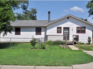 3330 W University Ave, Wichita, KS 67213