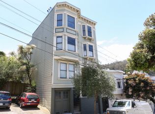 29 Rivoli St, San Francisco, CA 94117