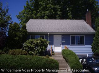 7005 N Monteith Ave, Portland, OR