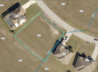 1730 NW 9th Ter, Cape Coral, FL 33993