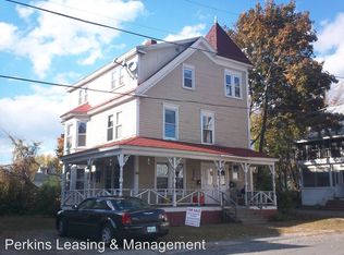 16 Belmont Ave APT 3, Waterville, ME 04901