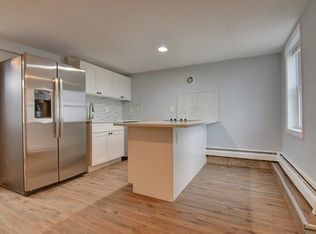 192 Davis St #B, Quincy, MA 02170