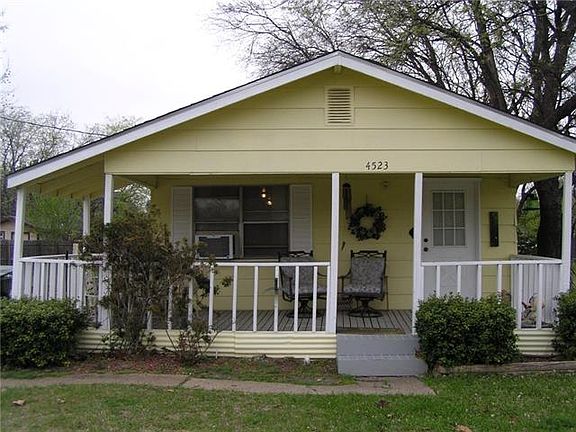 2nd image of 4523 Lakecrest Dr