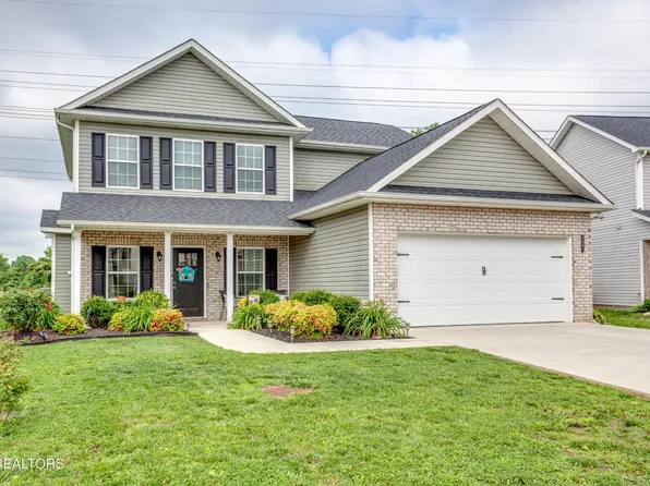 4841 Stoneyhurst Ln, Knoxville, TN 37918