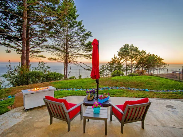 290 Humboldt Loop, Whitethorn, CA 95589