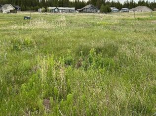 Tbd Buffalo Dr, West Yellowstone, MT 59758