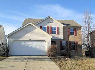 2464 Oaktree Pl, Cincinnati, OH 45238