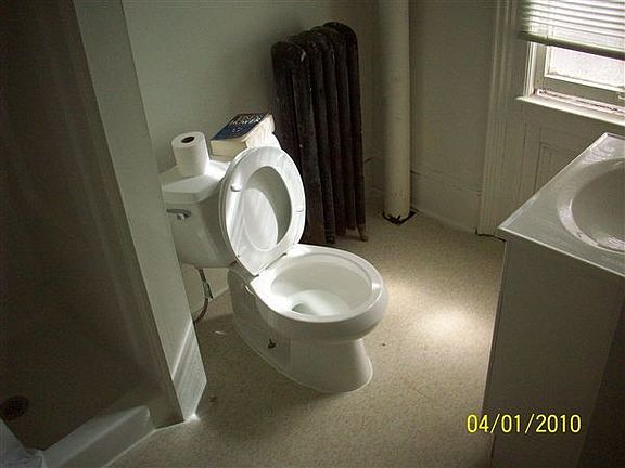 410 #1 - Bathroom Remod 1