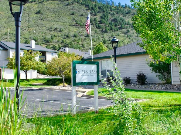 1100 Goeglein Gulch Rd #159, Durango, CO 81301