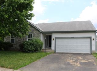 3846 Carriage Run Dr, Hilliard, OH 43026