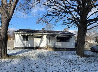 19225 Auten Rd, South Bend, IN 46637