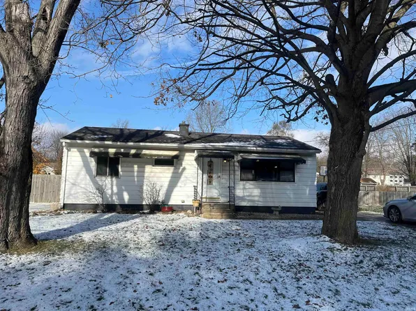 19225 Auten Rd, South Bend, IN 46637