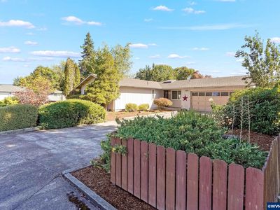 309 Atwater St S, Monmouth, OR, 97361