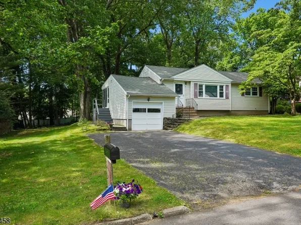 6 Cedar Terrace, Randolph Twp., NJ 07869