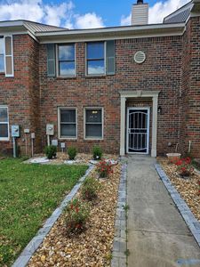 11522 Jade Ln SE, Huntsville, AL, 35803