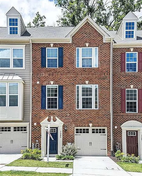 7305 Summit Rock Rd — Photo 2