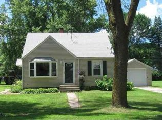 1607 N 5th St, Montevideo, MN 56265