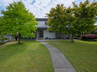 818 Massey St, New Westminster, BC V3L4S9