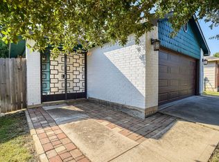 1517 Anise Dr, Austin, TX 78741