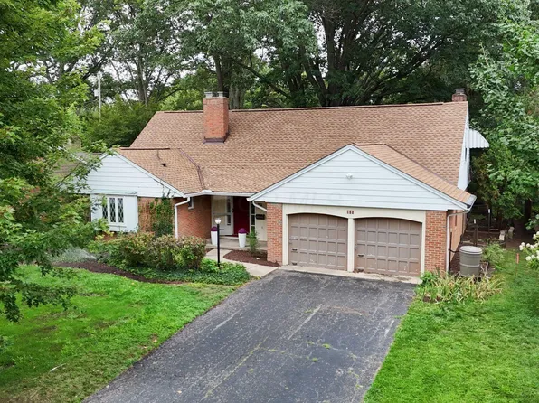 121 Ceramic Dr, Columbus, OH 43214