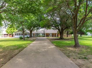 970 Vz County Road 2813, Mabank, TX 75147