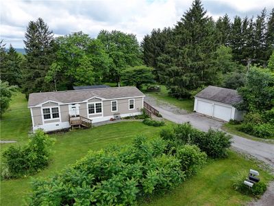 5420 Middle Rd, Hemlock, NY, 14466