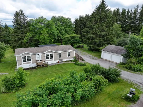 5420 Middle Rd, Hemlock, NY 14466