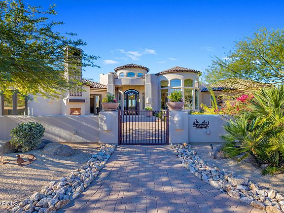 2nd image of 9575 E Ranch Gate Road