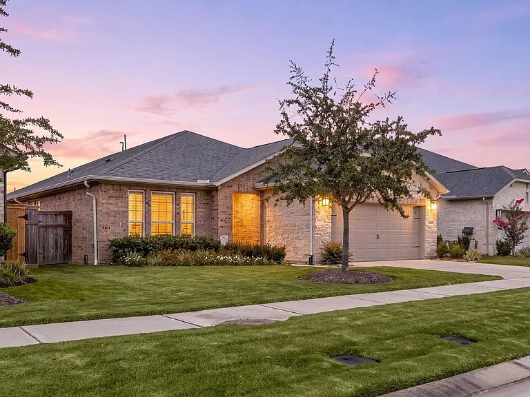 29102 Rustic Orchard Ln — Photo 1