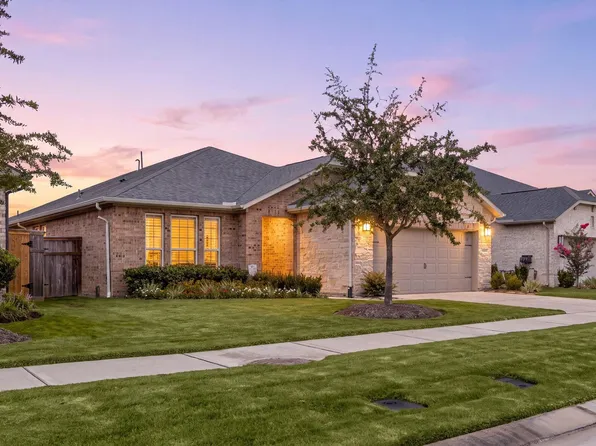 29102 Rustic Orchard Ln, Fulshear, TX 77441