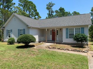 2250 W Lake Keziah Dr, Southport, NC 28461