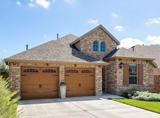 264 Fort Cobb Way, Georgetown, TX 78628